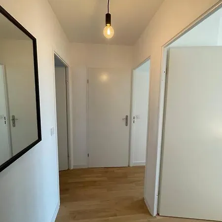 Appartement T4 Paris/disney/val D'europe Serris