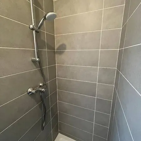 T4 Paris/disney/val D'europe Appartement *